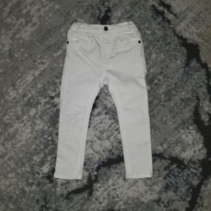 Zara baby boy skinny jeans